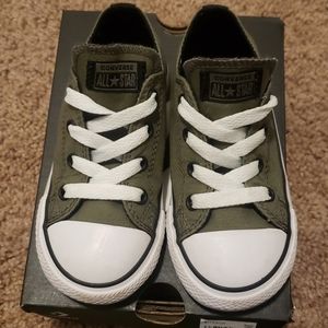 Toddler Converse All Star